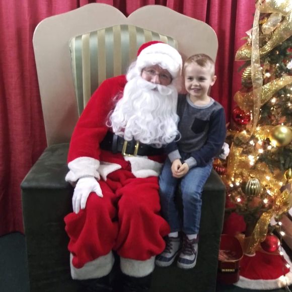 Meet your Posher, Jamie - Picture 1 of 1